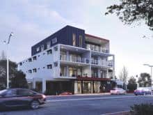 Riseley Mixed Use