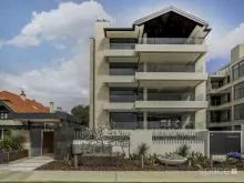 South Perth Luxury Apartments