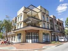 Apartment Building, Northbridge