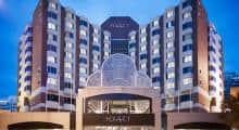 Hyatt Hotel