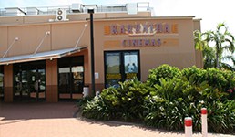 Karratha Cinema Conversion