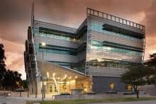 Ord St Offices