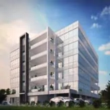 Walters Drive Offices