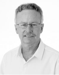 Peter Williamson