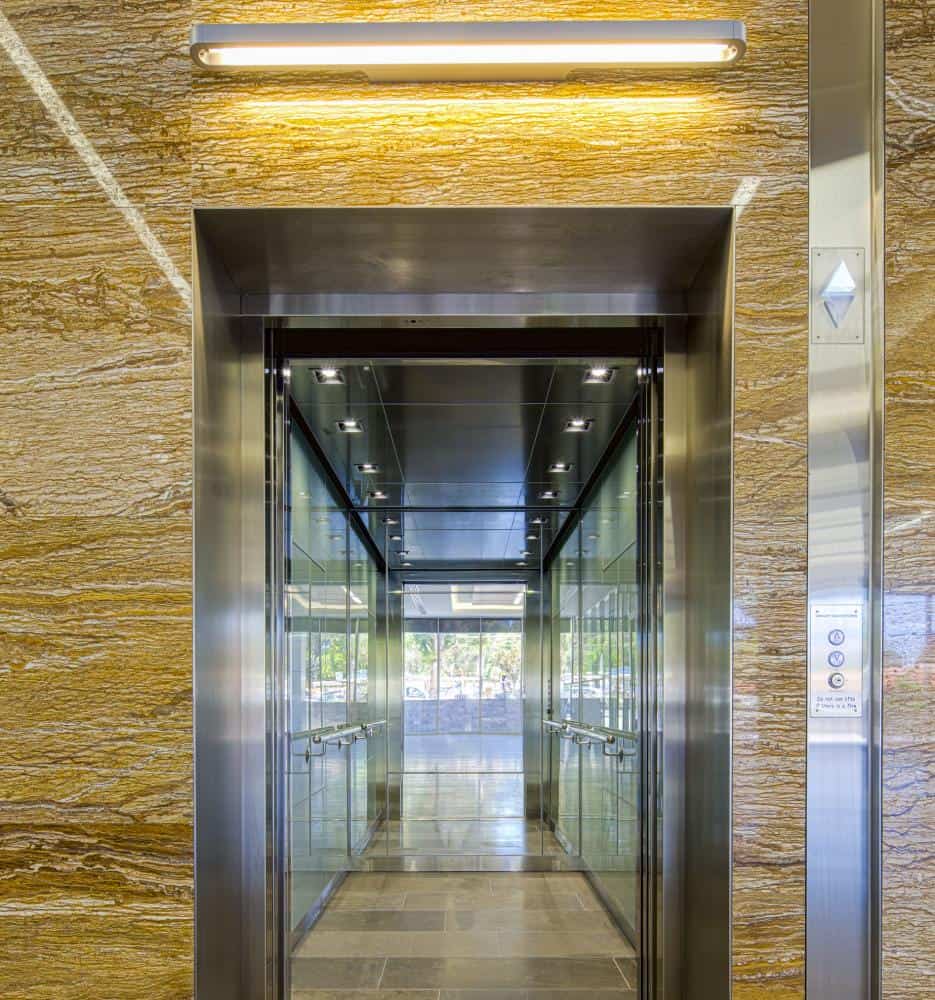 residential lifts